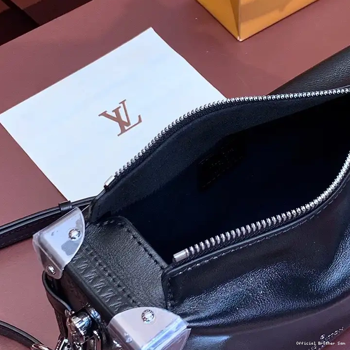 Official Brother Sam Bags LV 2408YA0169 1015